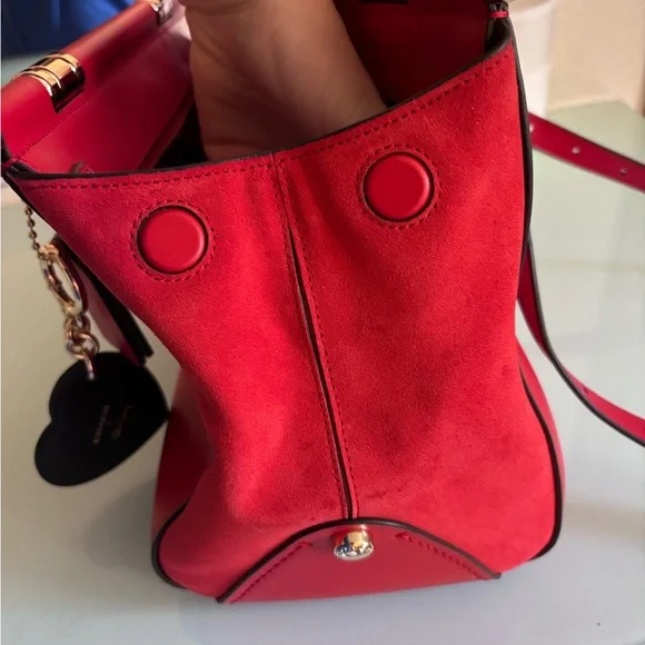 Coach x Selena Gomez purse - Picture 3 of 12